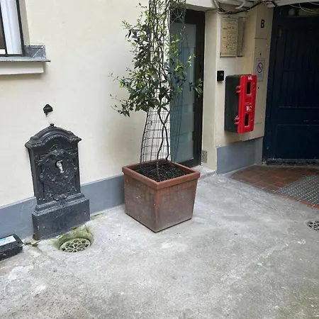 Joli Rue De Nazareth Appartement Paris