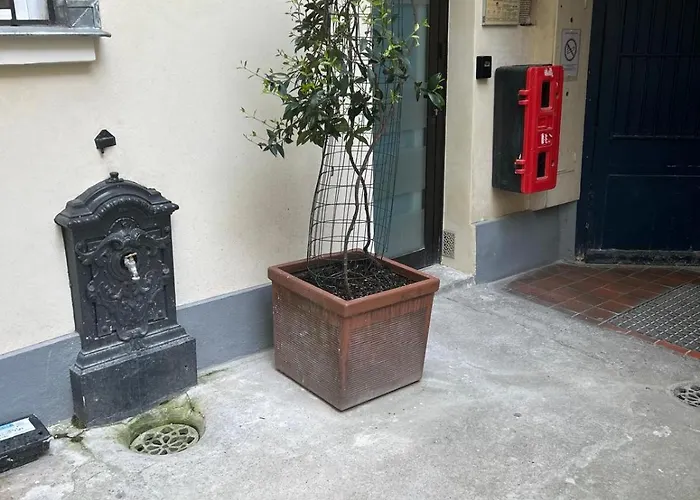 Joli Rue De Nazareth Lägenhet Paris